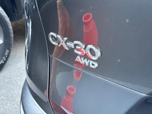 2022 Mazda CX-30 2.5 S Premium Package