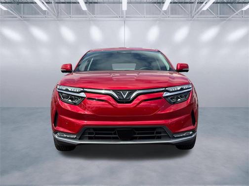 2025 VinFast VF 8 Eco