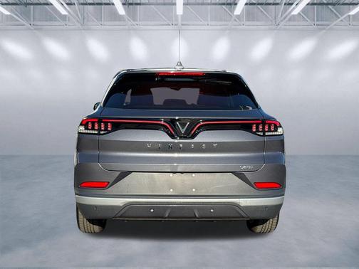 2025 VinFast VF 8 Eco