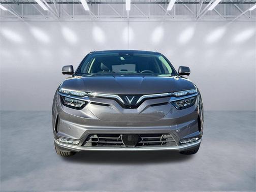 2025 VinFast VF 8 Eco