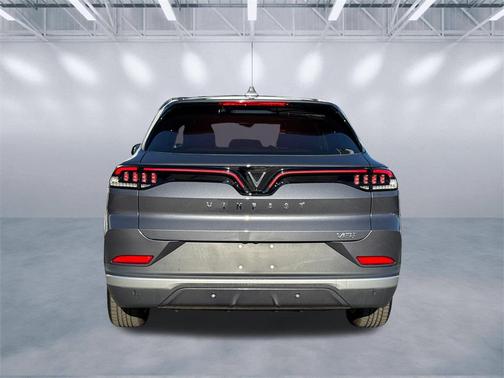 2025 VinFast VF 8 Eco