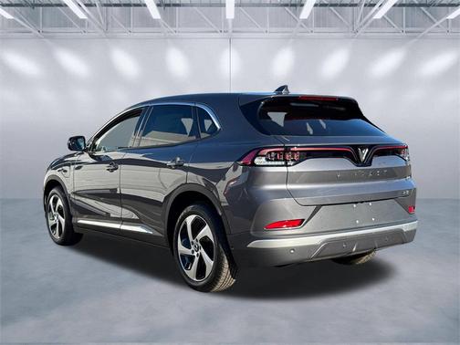 2025 VinFast VF 8 Eco