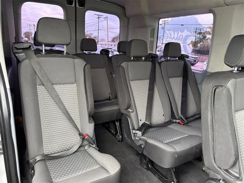 2016 Ford Transit-150 XLT