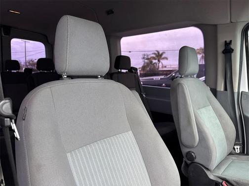 2016 Ford Transit-150 XLT