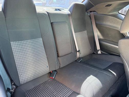 Smoke Show 2022 Dodge Challenger R/T