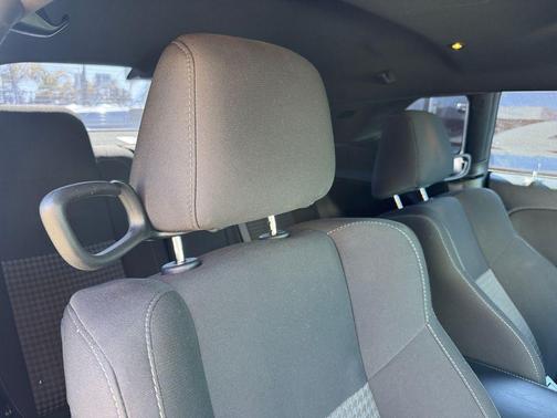 Smoke Show 2022 Dodge Challenger R/T