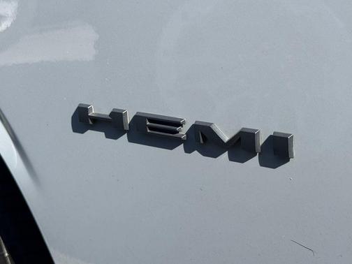 Smoke Show 2022 Dodge Challenger R/T