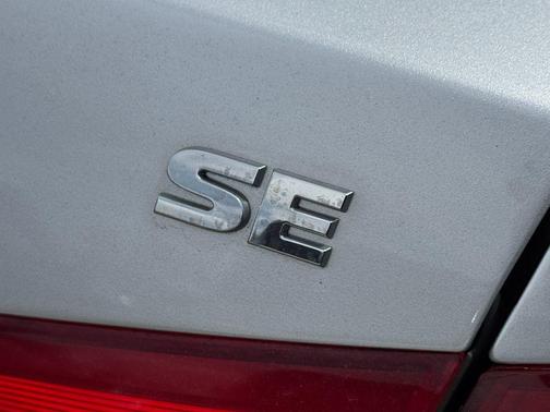 Silver 2012 Volkswagen Passat 2.5 SE