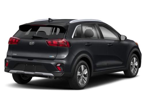 2020 Kia Niro LXS
