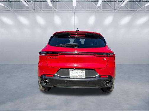 2024 Dodge Hornet R/T EAWD