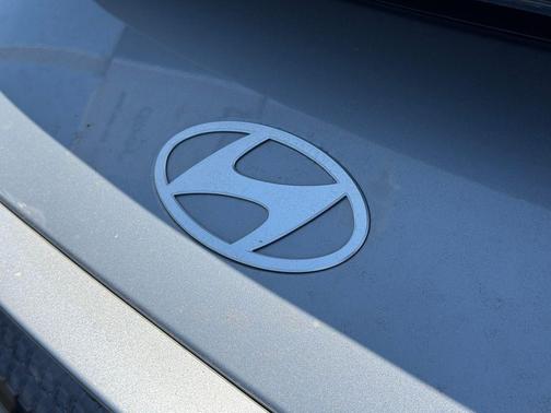 Curated Silver 2024 Hyundai IONIQ 6 SE
