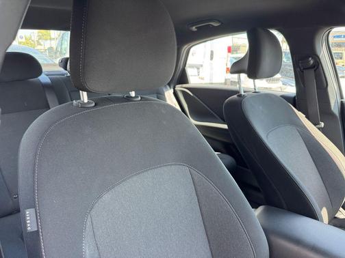 Curated Silver 2024 Hyundai IONIQ 6 SE