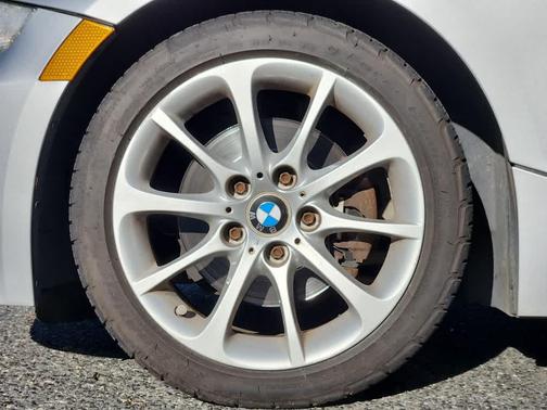 2008 BMW Z4 3.0i Roadster