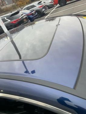 2018 Acura TLX Technology