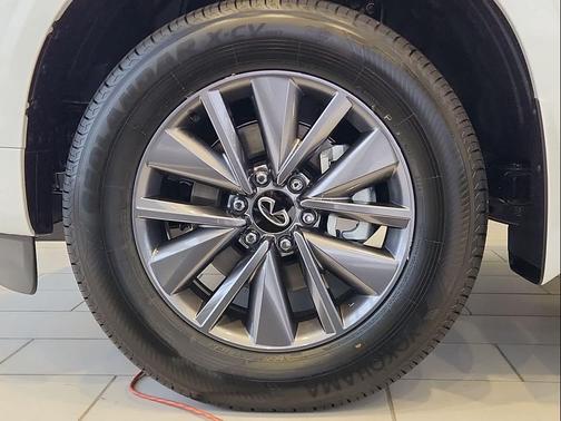 2026 INFINITI QX80 PURE AWD