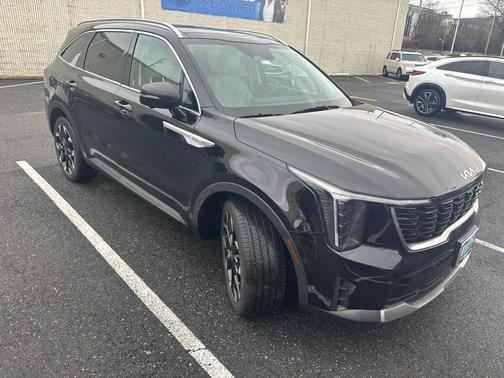 2024 Kia Sorento SX