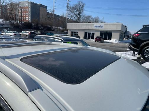 2014 INFINITI QX60 Base