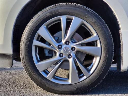 2014 INFINITI QX60 Base