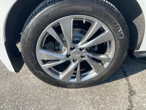 2014 INFINITI QX60 Base