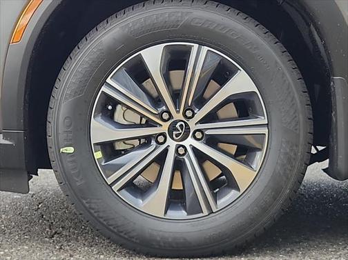 2025 INFINITI QX60 Pure