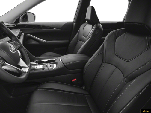 2022 INFINITI QX60 Pure