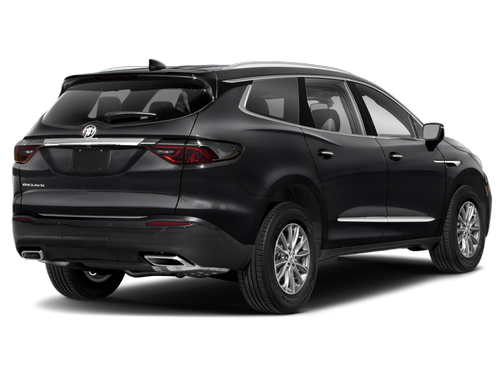 2022 Buick Enclave AWD Essence