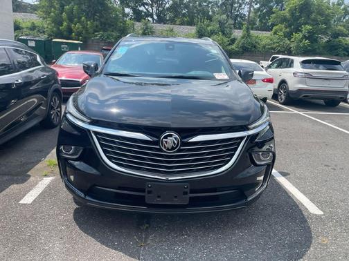 2022 Buick Enclave AWD Essence