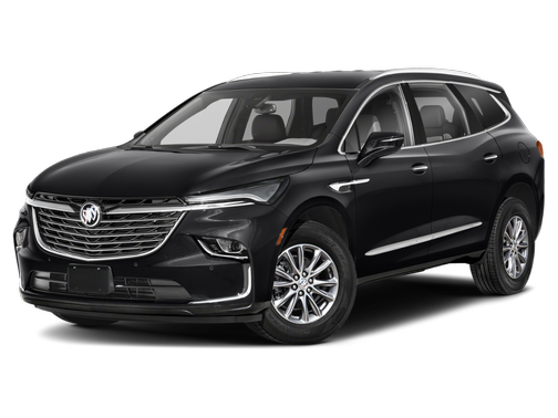 2022 Buick Enclave AWD Essence