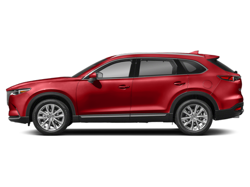2022 Mazda CX-9 Grand Touring