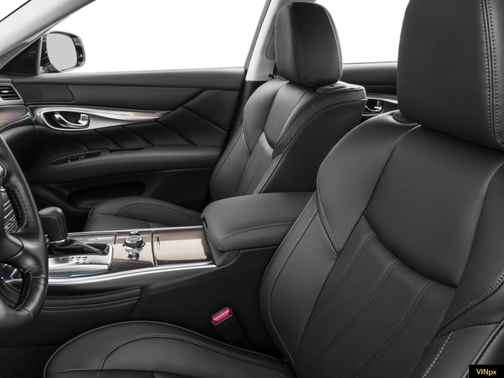 2016 INFINITI Q70L 3.7X