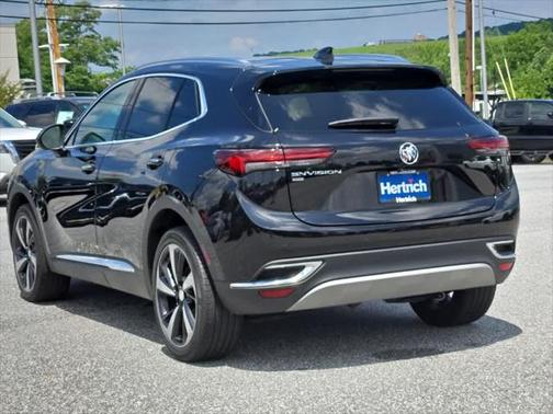 2021 Buick Envision AWD Essence
