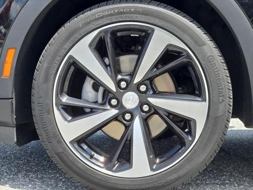 2021 Buick Envision AWD Essence