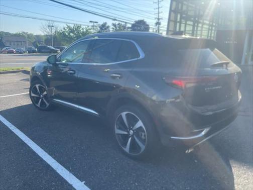 2021 Buick Envision AWD Essence