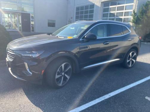 2021 Buick Envision AWD Essence