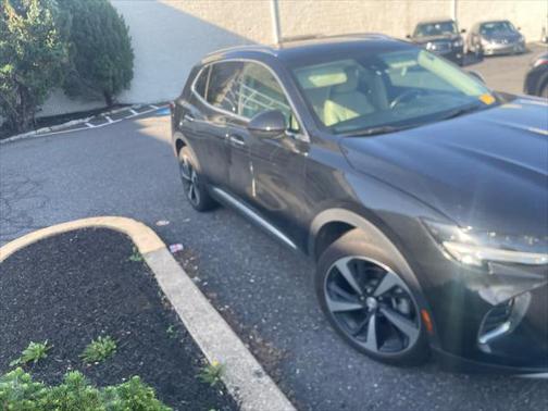 2021 Buick Envision AWD Essence