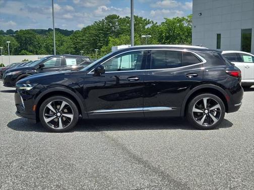 2021 Buick Envision AWD Essence