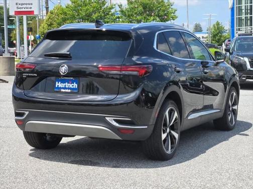2021 Buick Envision AWD Essence