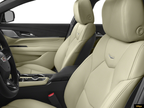 2021 Cadillac CT4 Premium Luxury