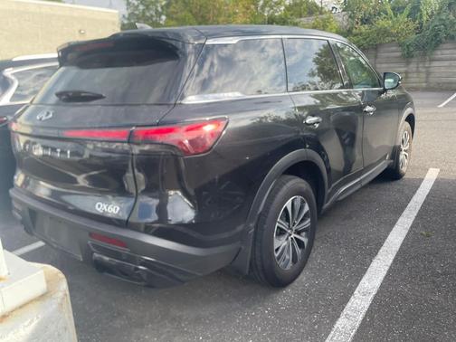 2023 INFINITI QX60 Pure