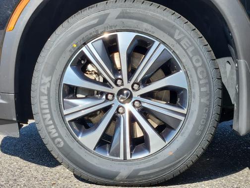 2023 INFINITI QX60 Pure