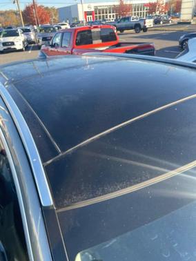 2021 INFINITI QX50 LUXE AWD