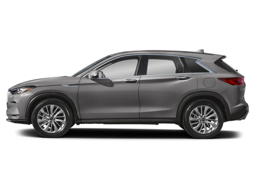 2023 INFINITI QX50 LUXE AWD