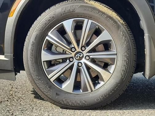 2023 INFINITI QX60 Pure