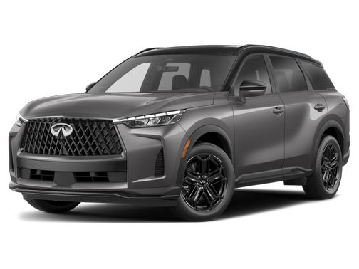 2026 INFINITI QX60 Base
