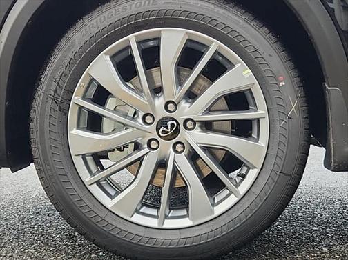 2025 INFINITI QX50 Luxe AWD