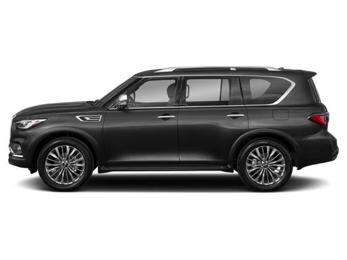 2024 INFINITI QX80 SENSORY AWD