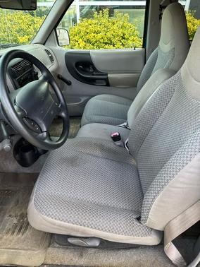 1998 Ford Ranger XLT SuperCab