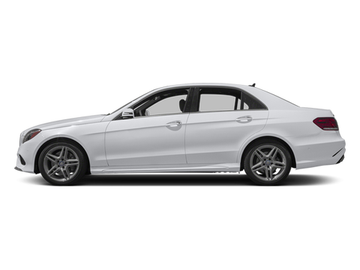 2014 Mercedes-Benz E-Class 4MATIC