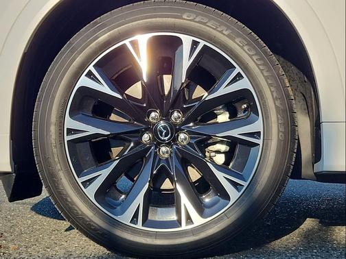 2024 Mazda CX-90 3.3 Turbo S