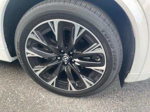 2024 Mazda CX-90 3.3 Turbo S